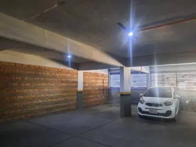 Departamento en venta en el centro de Asuncion - La Catedral 2