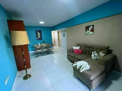 Departamento en venta en el centro de Asuncion - La Catedral 4