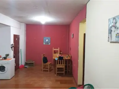 Apartamento à venda no centro de Encarnação, Edifício América I 2