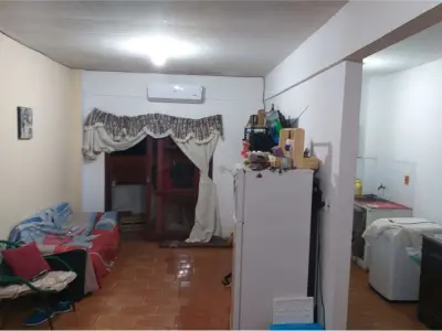 Apartamento à venda no centro de Encarnação, Edifício América I 3