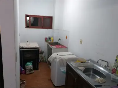 Apartamento à venda no centro de Encarnação, Edifício América I 4