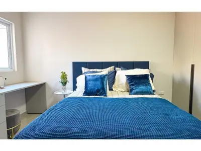 Apartamento à venda no Condominio ACAUÃ, Presidente Franco 2