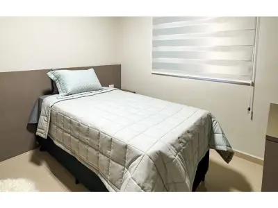 Apartamento à venda no Condominio ACAUÃ, Presidente Franco 3