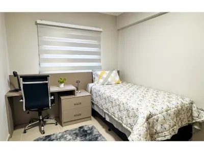 Apartamento à venda no Condominio ACAUÃ, Presidente Franco 4