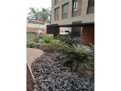 Apartamento à venda no Edifício Muhrada, Cañada del Ybaray 4