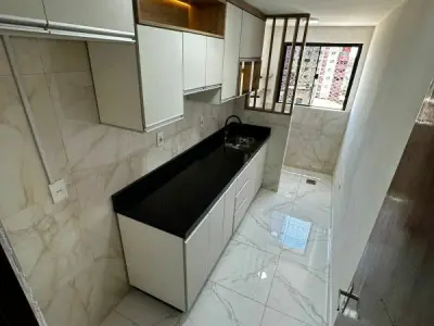 Departamento en venta en el microcentro de Ciudad del Este — 85 m² 3