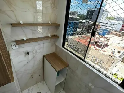 Departamento en venta en el microcentro de Ciudad del Este — 85 m² 4