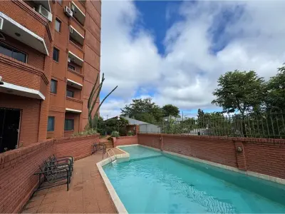 Departamento en venta en El Príncipe, Encarnación 3