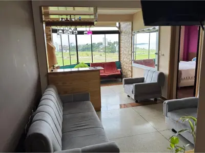 Departamento en venta en El Príncipe, Encarnación 4