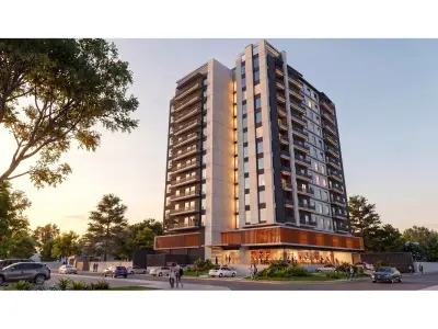 Apartment for sale in INARCO CIT project, Ytay 2