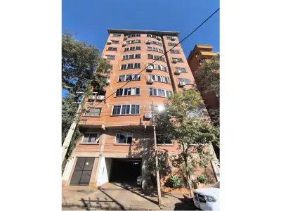 Apartamento à venda em Encarnación, San Blas 2