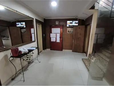 Apartamento à venda em Encarnación, San Blas 3