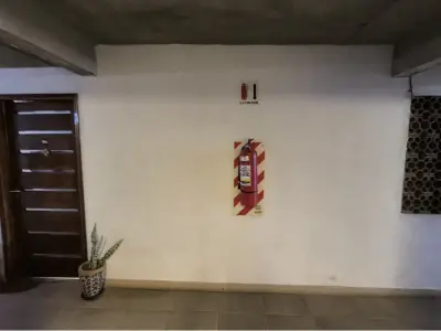 Apartamento à venda em Encarnación, San Blas 4