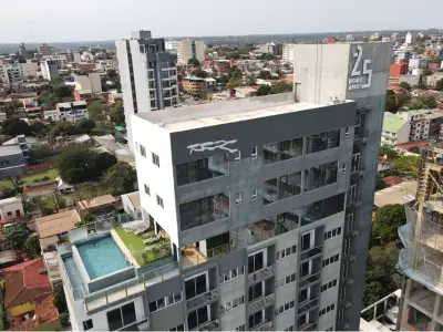Apartamento à venda em Encarnación, Zona Alta 2