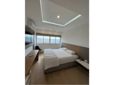 Apartamento à venda em Encarnación, Zona Alta 4