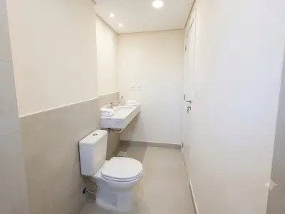 Apartamento à venda em Fernando de la Mora, 1 dormitório 3