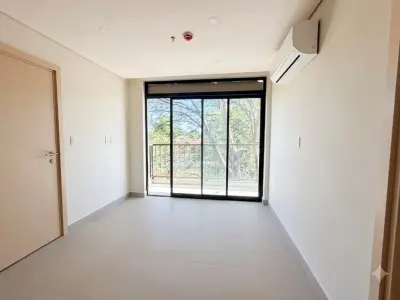 Apartamento à venda em Fernando de la Mora, 1 dormitório 4