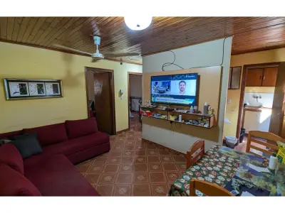 Apartamento à venda em Fernando de la Mora, 2 quartos 2