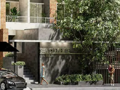 Departamento en venta en Fernando de la Mora – Edificio San Clemente 2