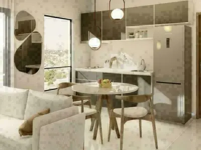 Departamento en venta en Fernando de la Mora – Edificio San Clemente 3