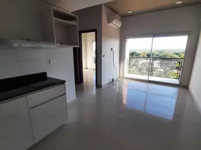 Departamento en venta en Fernando de la Mora – Edificio Zuba II 2
