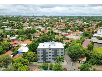 Departamento en venta en Fernando de la Mora, Edificio Zulani I 3