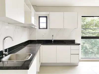 Departamento en venta en Fernando de la Mora, Edificio Zulani I 4