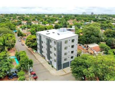 Apartamento à venda em Fernando de la Mora, Edifício Zulani I 2