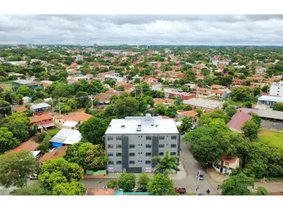 Apartamento à venda em Fernando de la Mora, Edifício Zulani I 3