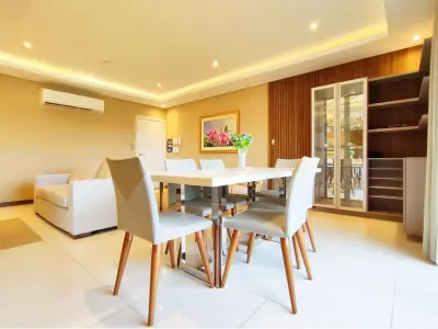 Apartamento à venda em Fernando de la Mora, zona norte 3