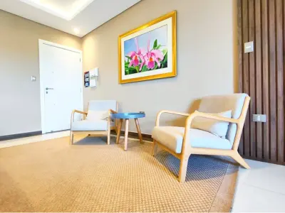 Apartamento à venda em Fernando de la Mora, zona norte 4