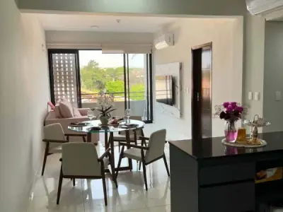 Apartamento à venda em Fernando de la Mora zona sul — 62 m² 2