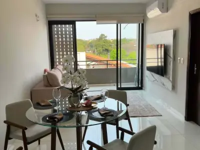 Apartamento à venda em Fernando de la Mora zona sul — 62 m² 3