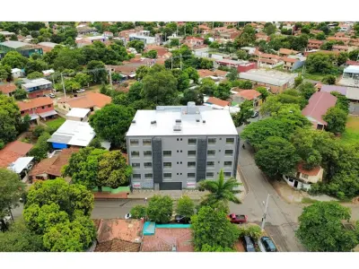 Departamento en venta en Fernando de la Mora, Zulani I 4