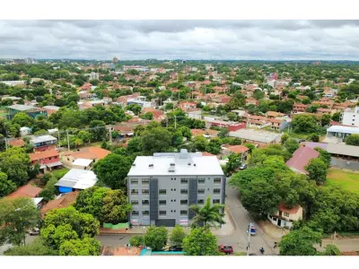 Departamento en venta en Fernando de la Mora, Zulani I 3