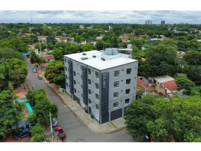 Apartamento à venda em Fernando de la Mora, Zulani I 3