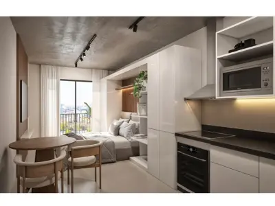 Apartment for sale at First Element, Villa Morra 3