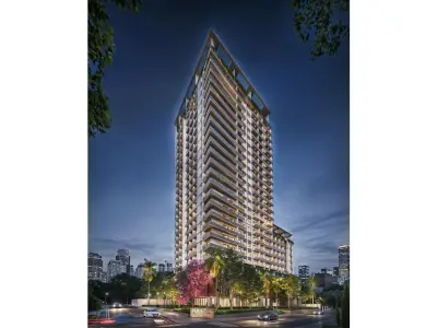Departamento en venta en First Element, Villa Morra 2