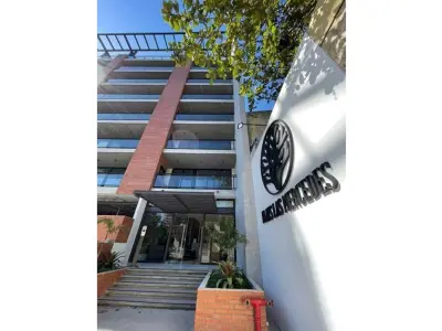 Departamento en venta en Flats Las Mercedes, Asunción 3