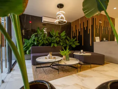 Departamento en venta en Flats Las Mercedes, Asunción 4