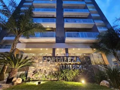 Apartment for sale at Fortaleza Alberdi, La Encarnación 2
