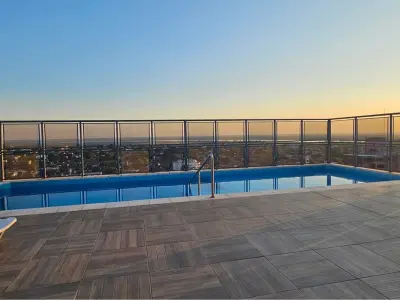 Apartment for sale at Fortaleza Alberdi, La Encarnación 4