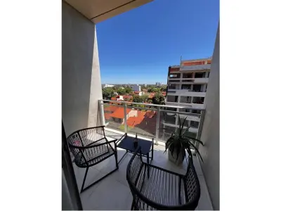 Apartment for sale in Forvm Herrera, Asunción 2