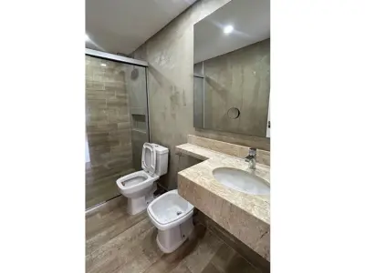 Apartment for sale in Forvm Herrera, Asunción 4