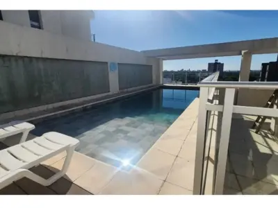 Apartamento à venda no Forvm Villamorra, Villa Morra 3