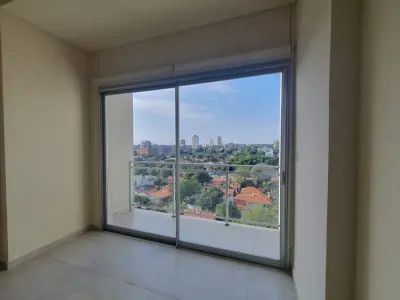 Apartamento à venda no Forvm Villamorra, Villa Morra 4