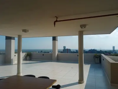 Apartment for sale in Gala Dalí, Barrio Jara 3