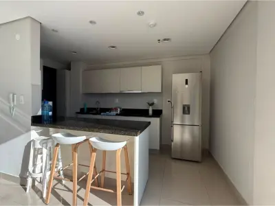 Apartment for sale in Gala Dalí, Barrio Jara 4