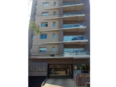 Apartment for sale in Gala Dalí, Barrio Jara 2
