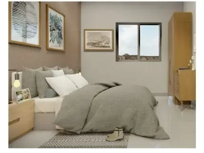 Departamento en venta en Galería M4, San Roque 4